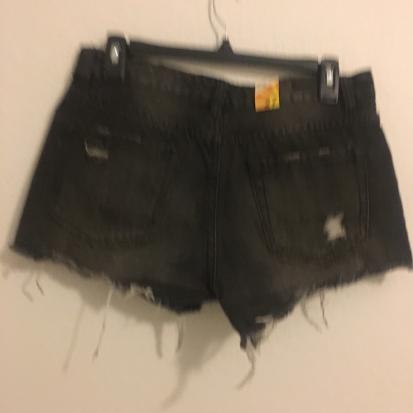 C&C California shorts Pery - Picture 6 of 9